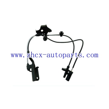 টয়োটা করোলা লেভিন 8954302080 এর জন্য বাম ABS সেন্সর