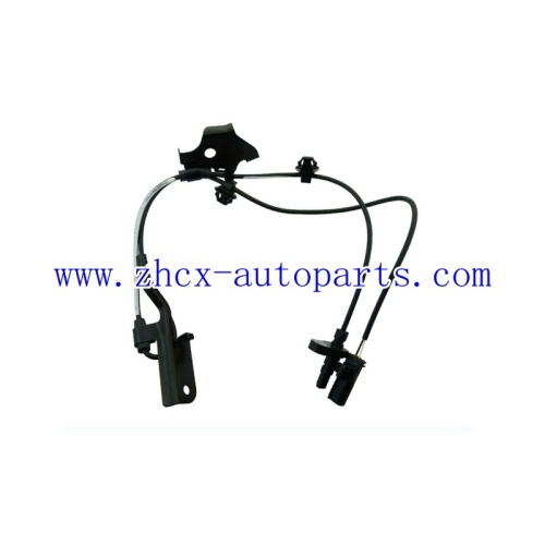 টয়োটা করোলা লেভিন 8954302080 এর জন্য বাম ABS সেন্সর