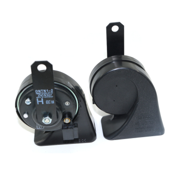 Popular Megasonic Truck Dino Speaker 24V/12V Music Air Trumpet Car Horn for Siren
