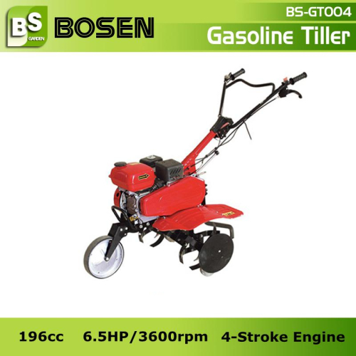 6.5HP Farm Cultivator for Farm Machinery