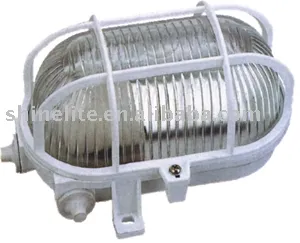 bulkhead lamp