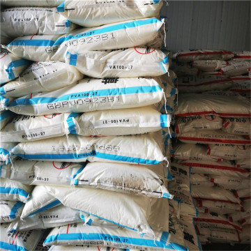 Sinopec Polyvinyl Alcohol PVA 100-27