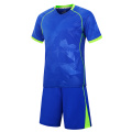 Nouveau maillot de football pour enfants