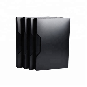 Modern Design A4 Plastic File Archive Box - In Stock