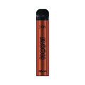 HCOW IMESH 4200puffs original POD de vape jetable