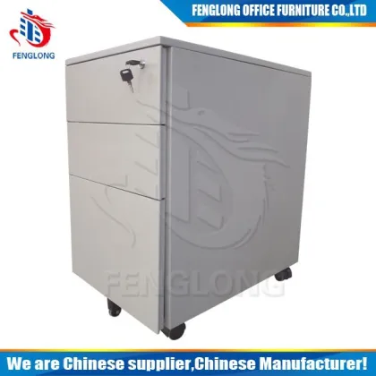 Brand new mobile cabinet with high quality