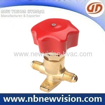 Gate Valve &amp; Hand Valve 
