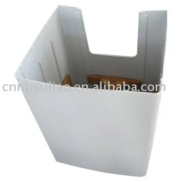 injection molding products