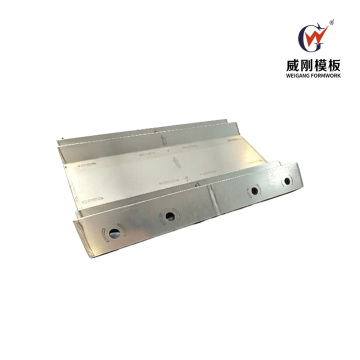 Rural Special Shaped Template