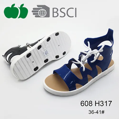 Ladies Elegant Stylish Style New Popular Fashion Sandal