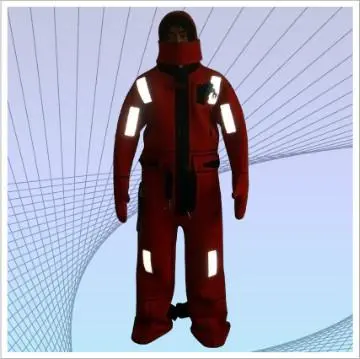 survival suit