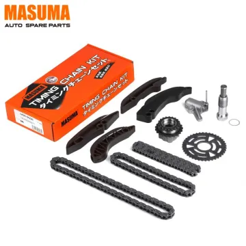 MASUMA Original Timing Chain Kit for BMW MGR-9006