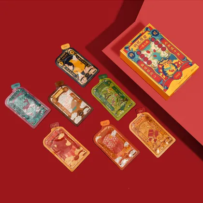 High Nutrition Wolfberry Puree