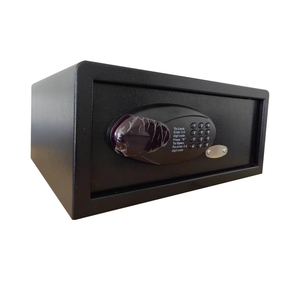 Hot Fashion Design Security Electronic Digital hotel safes