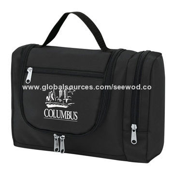 Travel Personal Organizer Toiletry Bag