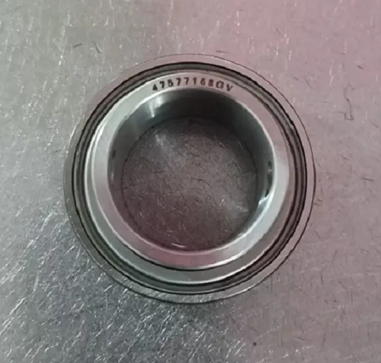High-Quality 47577168GV Baler Bearings - China Wholesale