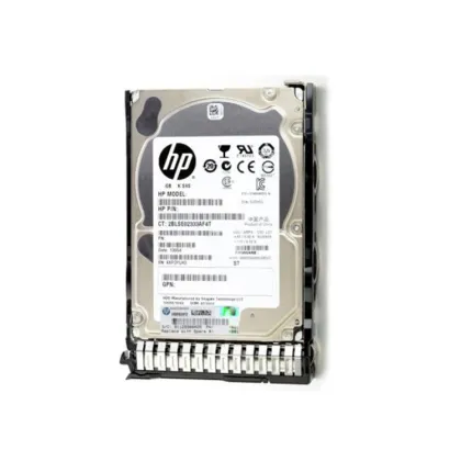 Factory Wholesale 1.8T 10K SAS Hard Disk Drives for HP 791034-B21 791055-00