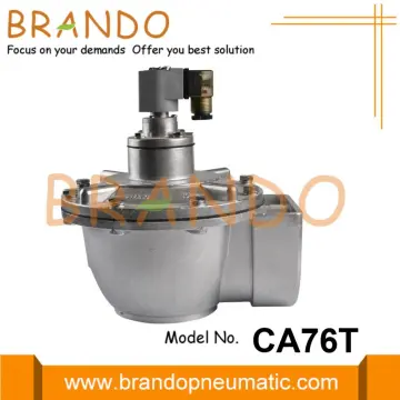3'' Goyen Type Pulse Jet Valve CA76T010-300 220V