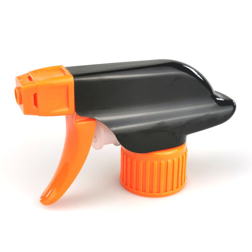 Spruzzatore di micro griller a grilletto per pistola in schiuma in plastica a cricchetto 28/410