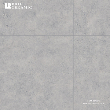 Terrazzo Ceramic Floor Tile Porcelain 60x60 for Bathroom 600X600 66CS13