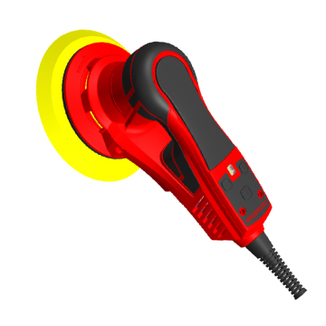 Professional Electric Wood Sander with Brushless Motor: Powerful Hand Tools for Smooth Finishing