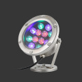Luces LED para fuente de agua