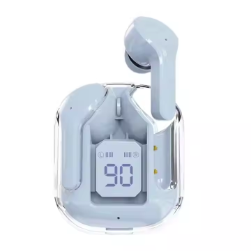 2025 Best Selling Waterproof Sweat-Proof HD Touch Control Translator Wireless Earphones