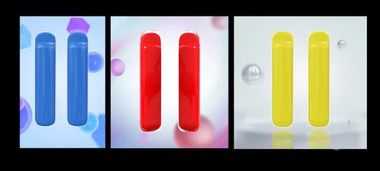 Authenticity Coolplay 500 Puff Slim Vape Pen