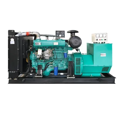 Deutz Open Diesel Generators: 290KW Electric Group Generators & Price
