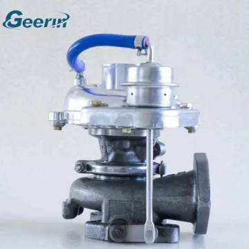 CT16 17201-0L030 Turbocharger For Engine 2KD- FTV