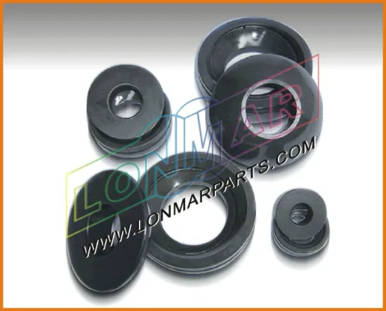 06 THRUST BEARING JOINTS GX10S GX12S GX15S