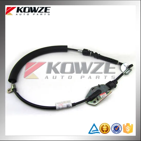 Gearshift Cable For Mitsubishi Pajero Montero V83 V85 V93 V97 V98 MR581204