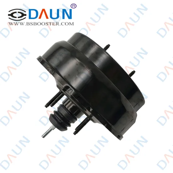 BR97LH: 46400-S10-A51 BRAKE BOOSTER FOR HONDA CRV 1997 LHD