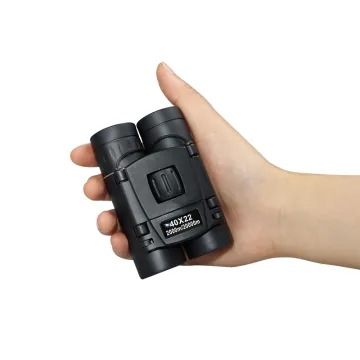 Mini Portable 40x22 HD Professional Binoculars