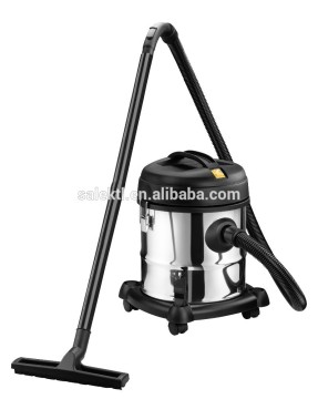 20L Tangki Air Tangki Tangki Basah &amp; Kering Pembersih Vakum