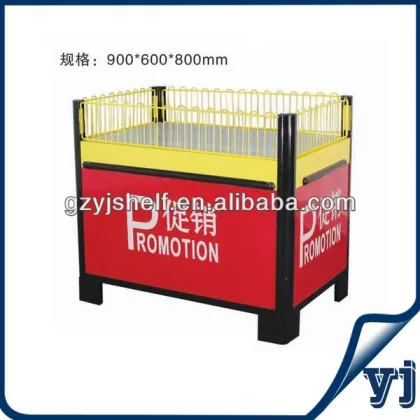 Durable Promotion Table
