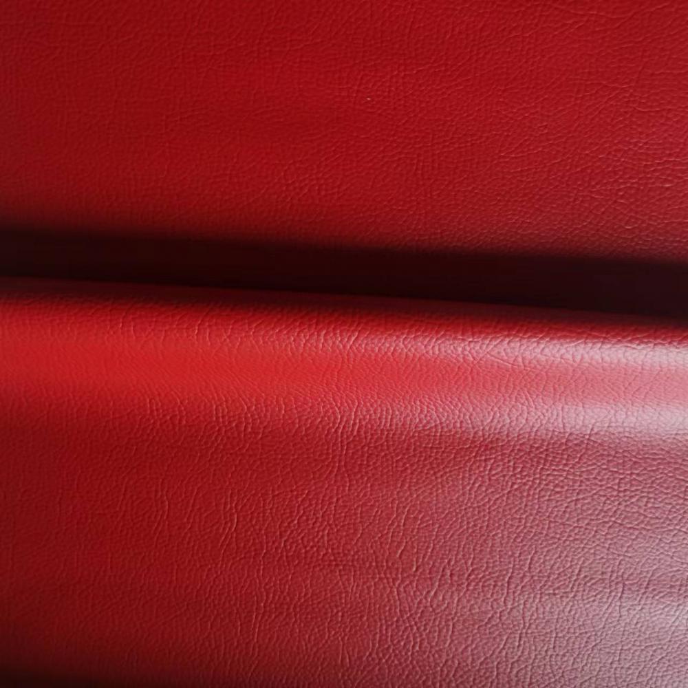 Pvc Synthetic Leather For Sofa And Bag Jpg