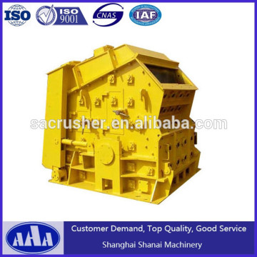 impact crusher for sale mini stone crusher machine rock breaker machine pf1315 impact crusher