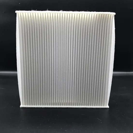 Gangda Carbon Air Filter for Japanese Cars