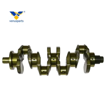 Factory Price Crankshaft for Kubota V3307-DI/V3307 Engines