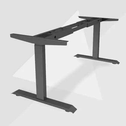 New Design Standing Desk Computer Desk Modern Home Office Furniture