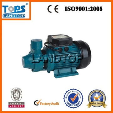 TOPS high pressure IDB-40 water pump