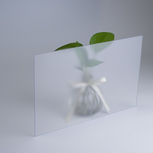 Polycarbonate Frosted Sheet