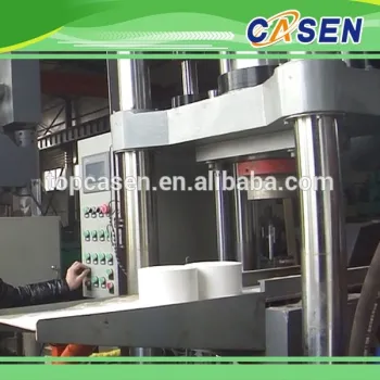 5-10kg salt block weight XY500 hydraulic block making machine