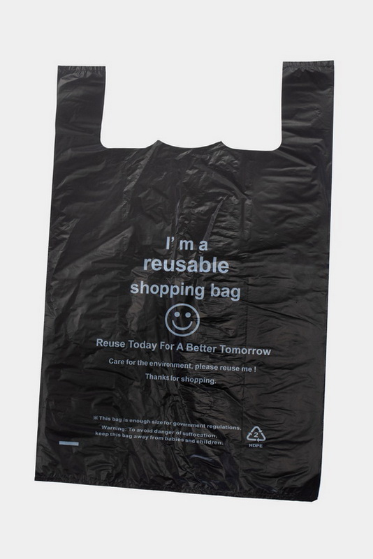 Eco Friendly Plastic Bags Wholesale Manufacturing