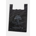 Eco Friendly Plastic Bags Wholesale Manufacturing