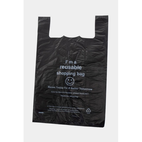 Eco Friendly Plastic Bags Wholesale Manufacturing