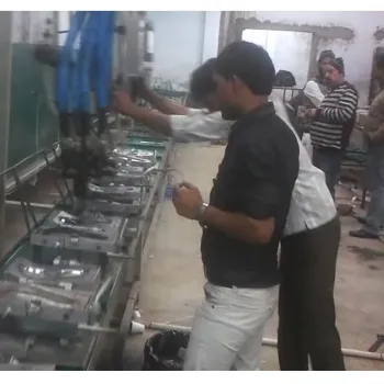 Machine Injected Polyurethane Soles Search Engine