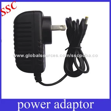 24V 1A AC DC transformer power adapter, RCA power supply for technogym pricesNew