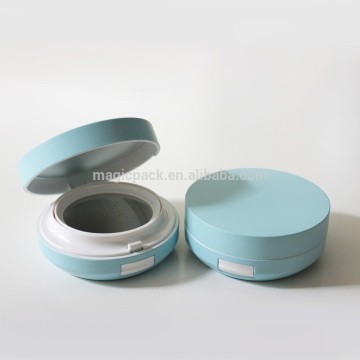 cream pump case empty bb cushion foundation packaging